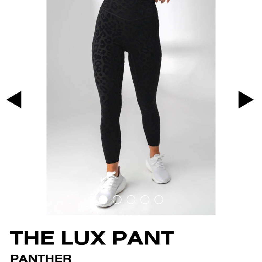 Leggings